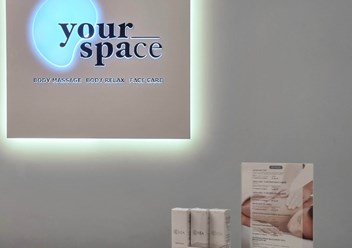 Фото компании  your SPAce Ломоносовский 1