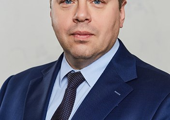 Фото компании  Нотариус Колганов Игорь Владимирович 1