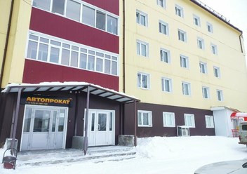 Фото компании  Про100Аренда 1