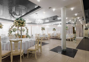 Фото компании ИП White hall Пушкин 6
