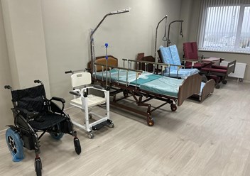 Фото компании ООО Медикалмаркет 1