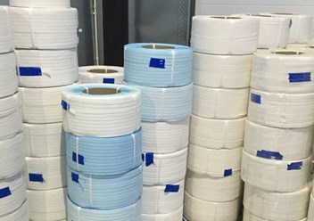 Фото компании ООО ЛЕНТАПОЛИМЕР 2