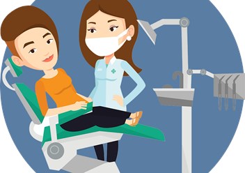 Фото компании ООО Ортодонт Кагарманова Т. В. 5