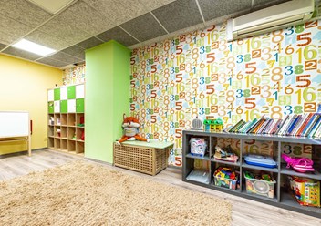 Фото компании  Малина 2