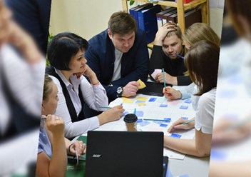 Фото компании АНО ДПО «ГК Профи-Север» 3
