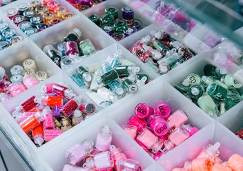 Фото компании  Irisk Professional 2