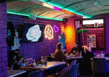 Фото компании  Tokpokki 9