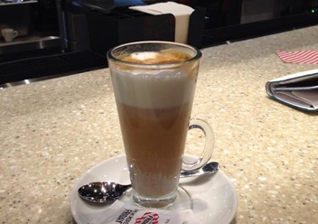 Фото компании  T.G.I. Friday`s 3