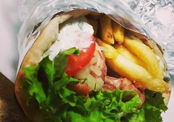 Фото компании ИП Кафе "Кокос" 1