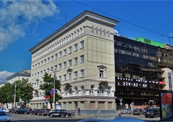 Фото компании  IlTokyo, кафе 1