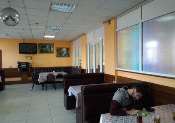 Фото компании  Евразия 1