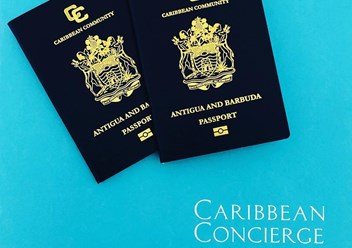 Фото компании  Caribbean Concierge 1