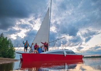 Фото компании  Магдамария 6