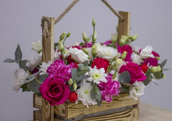 Фото компании  Majenta-flowers 2
