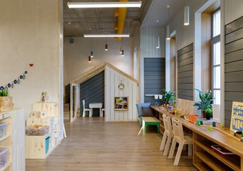 Фото компании  Школа Курорт 4