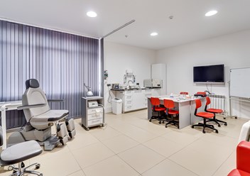 Фото компании  Подолог 5