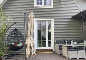 Фото компании ООО АТТИК ОКНА 5