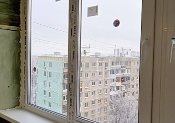 Фото компании ООО Оконный портал 1