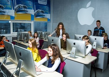Фото компании  Компьютерная Академия 6