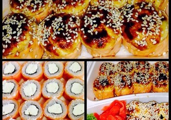 Фото компании  Bushido 2