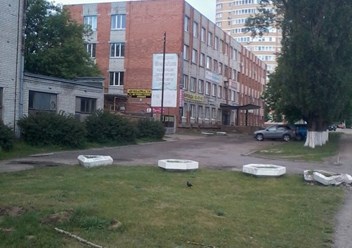 Фото компании ООО Мотор 4