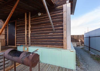 Фото компании  Банька на Солнечной 2