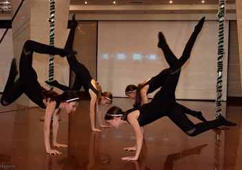 Фото компании  Студия танца   Yara-Dance Studio 6