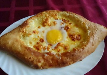 Фото компании  Иверия, ресторан грузинской кухни 4