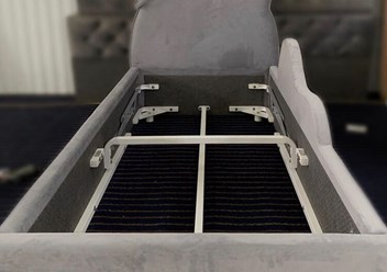 Фото компании  «Мебельная компания ГРАНД» 3