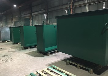 Фото компании ООО Магнетар 1