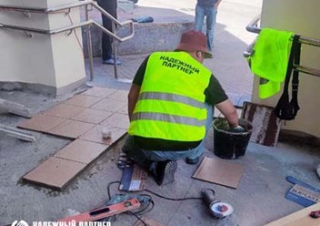 Фото компании ООО Надежный партнёр 1