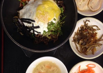 Фото компании  Хан Гук Гван, ресторан корейской кухни 6
