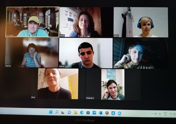 Фото компании  Greenwich - центр иностранных языков 2