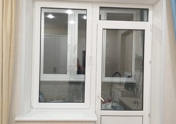 Фото компании  Клининг-Сервис71 2