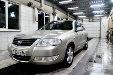 Фото компании  Автосервис "Staнция" 21