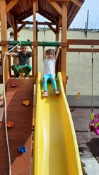 Частный детский сад Образование Плюс I