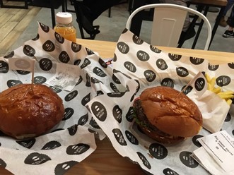 Фото компании  Black Star Burger, ресторан быстрого питания 33