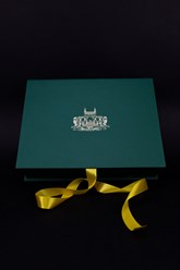 Фото компании ИП Производство подарочной упаковки «Flower-boxes» 1