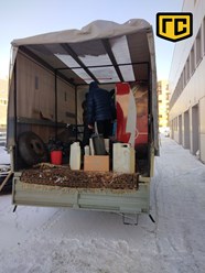 Фото компании ООО Грузчиков Сервис 36
