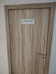 Фото компании  Ezviz.by 6