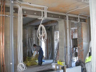 Фото компании ООО Строй - Монтаж 22