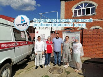 Фото компании ООО СПРЦ «Лодка» 2