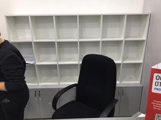 Фото компании ООО «АЛЬФРЕМ СТРОЙ» 16