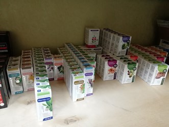 Фото компании ИП Dolgovita 1