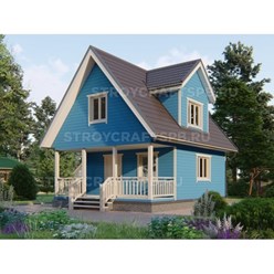 Фото компании  StroyCraft 4
