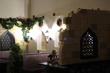 Фото компании  KINZA cafe 26