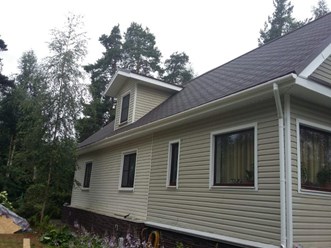 Фото компании ООО Кровля - Строй 7