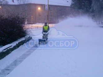 Фото компании ООО Снегосбор 7