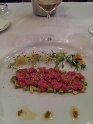 Фото компании  Остерия Тоскана, ресторан 28