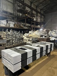 Фото компании ООО "Паритет" 5